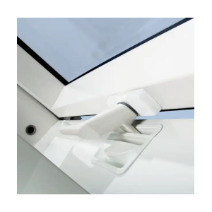 Normgerechte Bedienhöhe