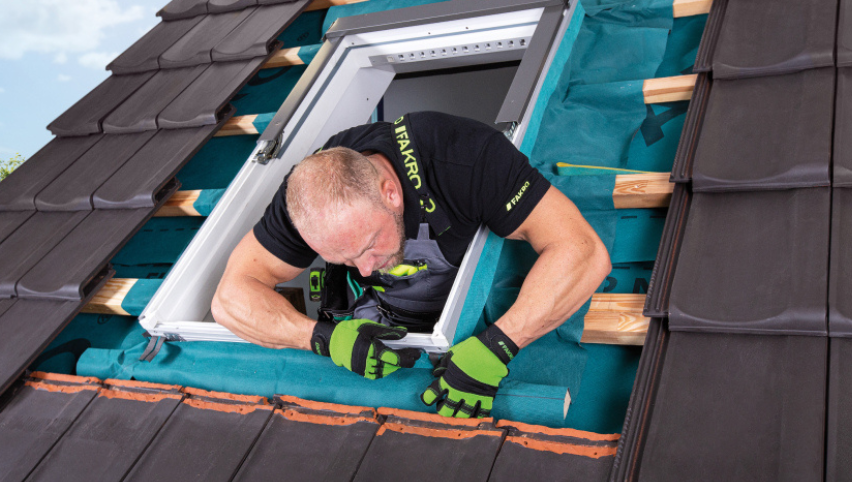 Detail und Ausführung